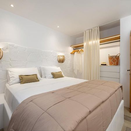 Euphoria Suites And Spa Kardamena  Esterno foto