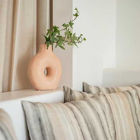 Euphoria Suites And Spa Kardamena  Esterno foto