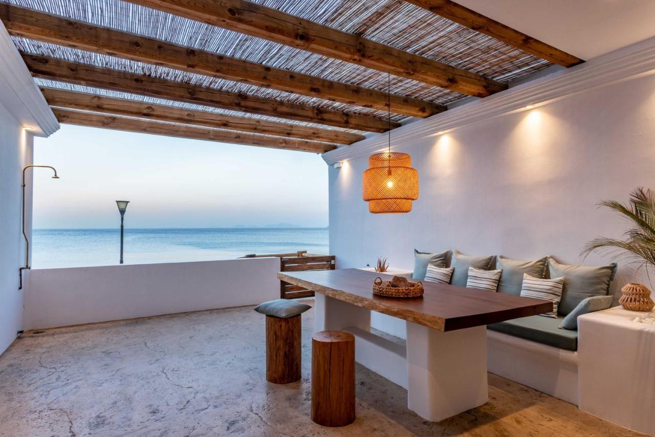 Euphoria Suites And Spa Kardamena  Esterno foto