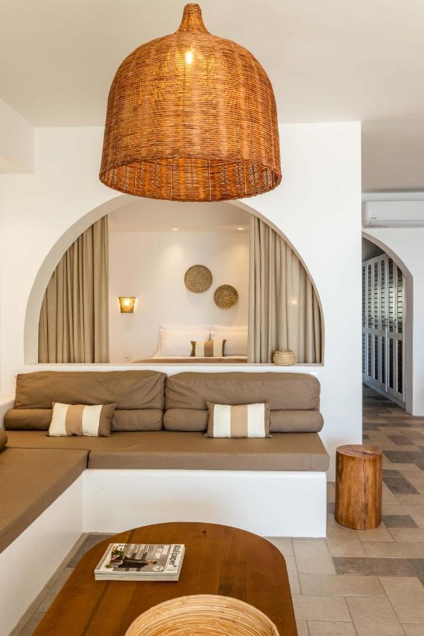 Euphoria Suites And Spa Kardamena  Esterno foto