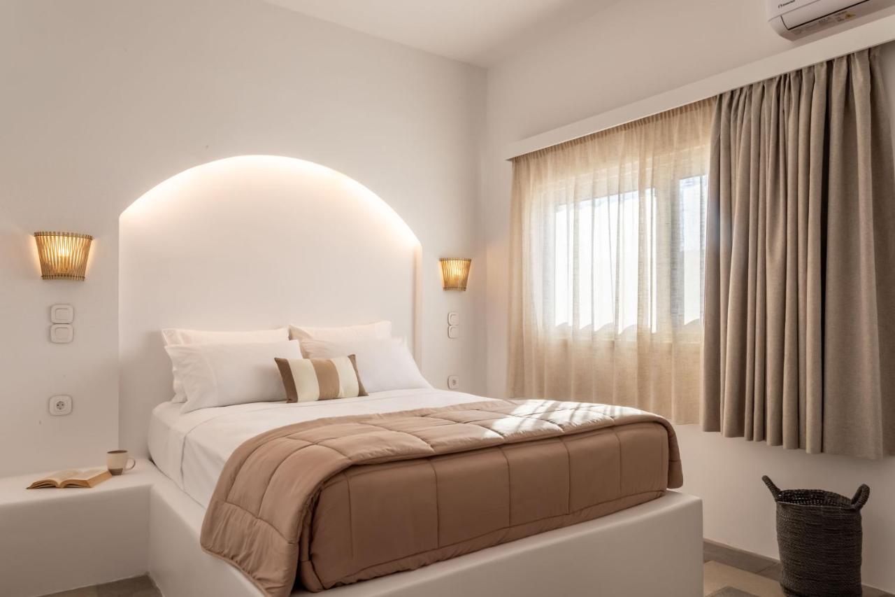 Euphoria Suites And Spa Kardamena  Esterno foto