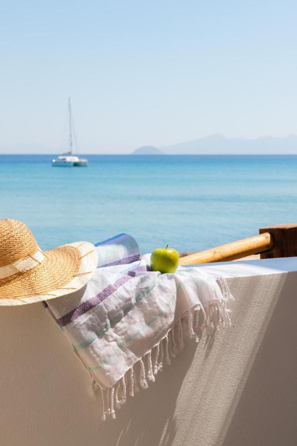 Euphoria Suites And Spa Kardamena  Esterno foto