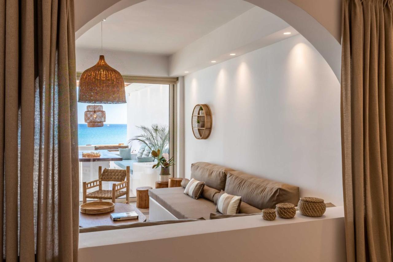 Euphoria Suites And Spa Kardamena  Esterno foto