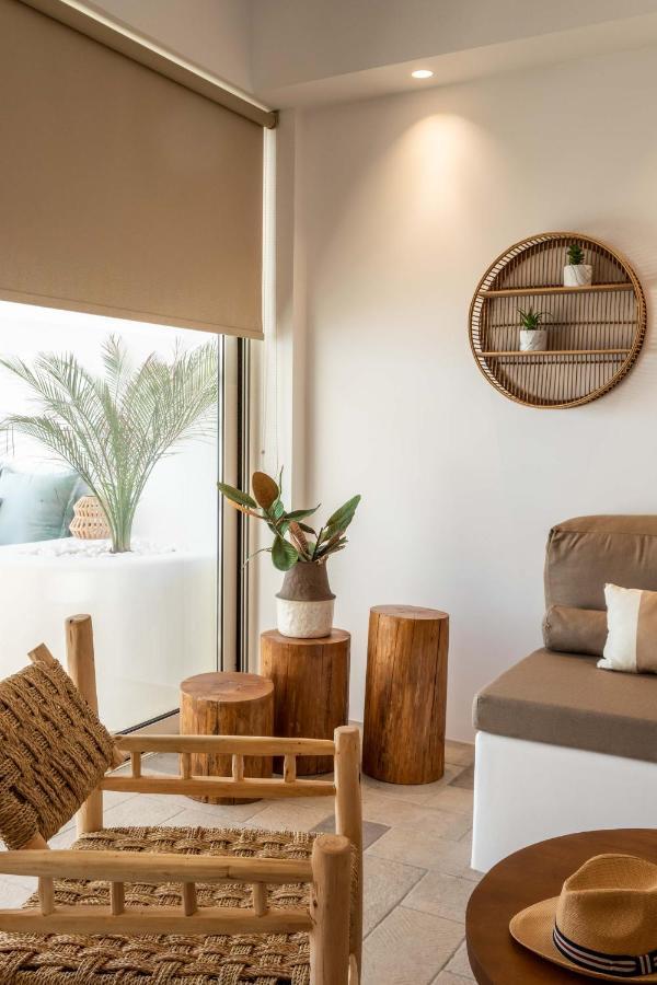 Euphoria Suites And Spa Kardamena  Esterno foto