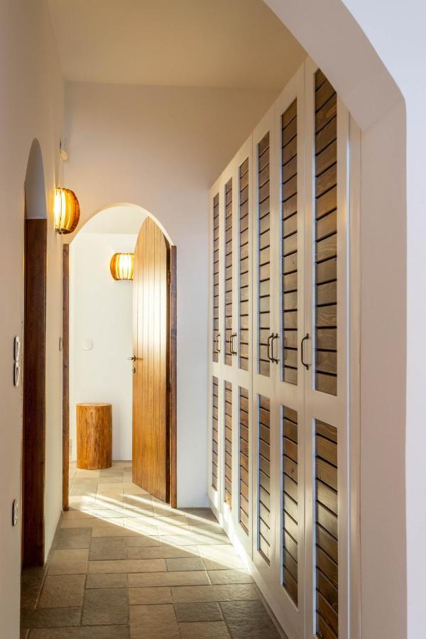 Euphoria Suites And Spa Kardamena  Esterno foto