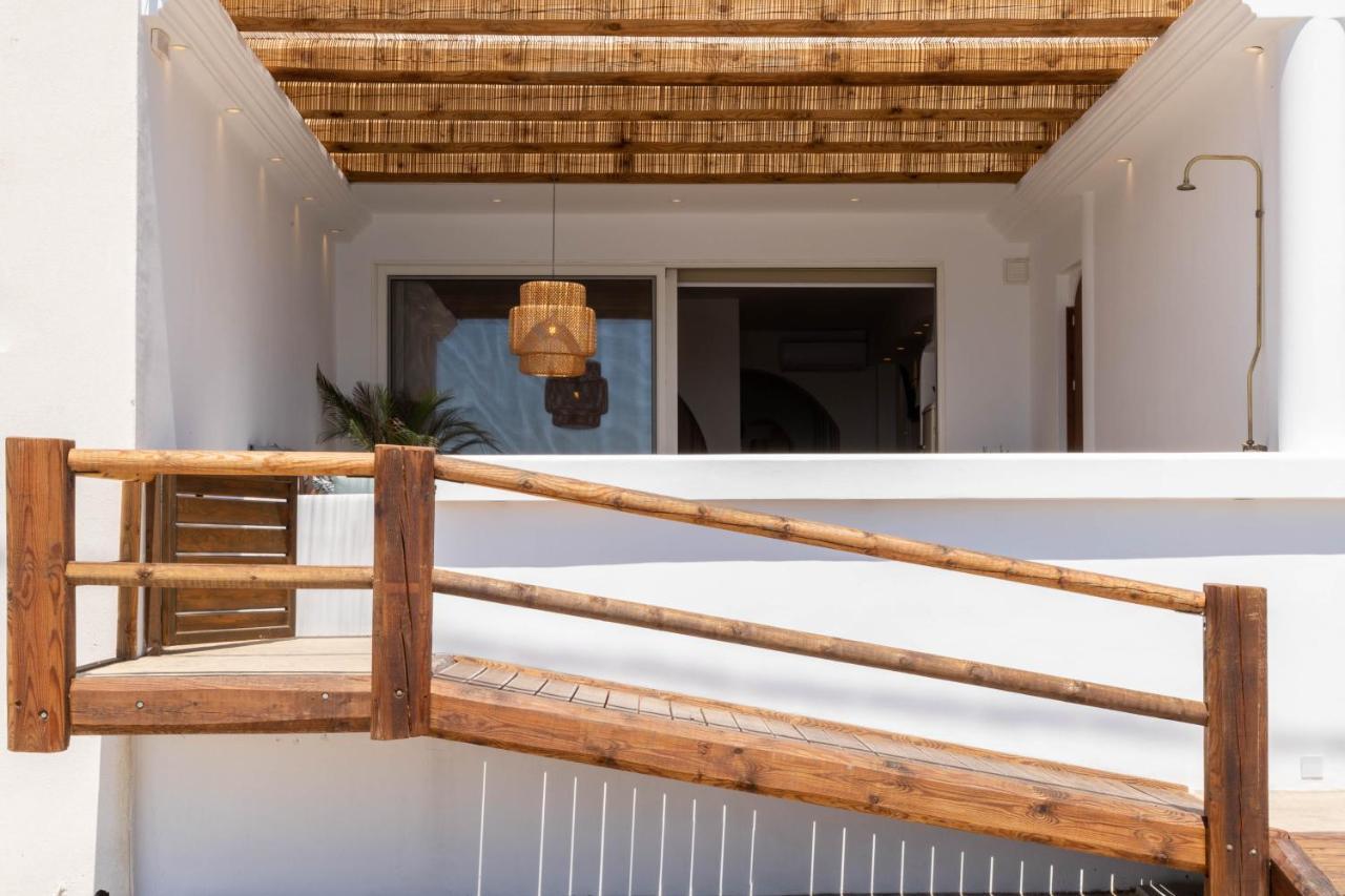 Euphoria Suites And Spa Kardamena  Esterno foto