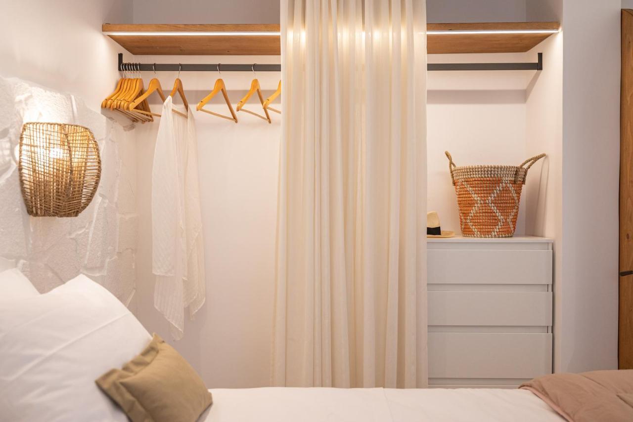 Euphoria Suites And Spa Kardamena  Esterno foto