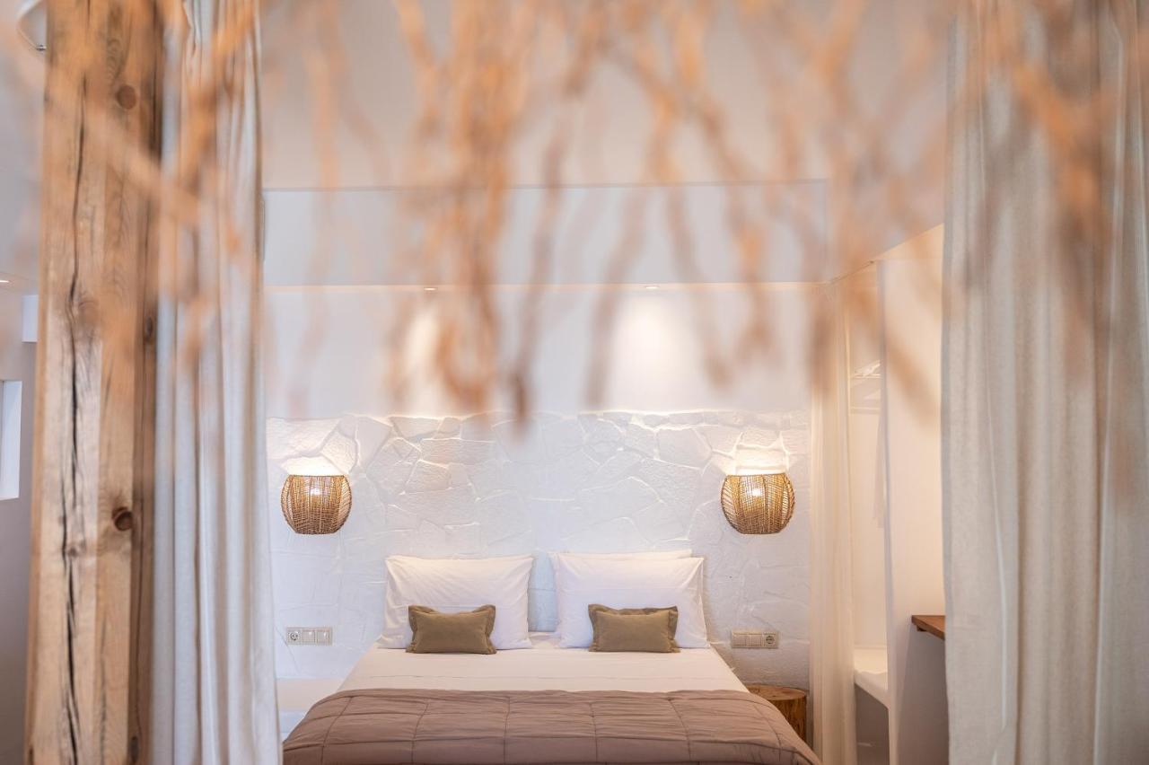 Euphoria Suites And Spa Kardamena  Esterno foto