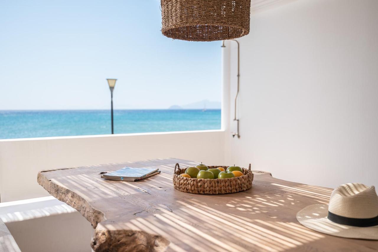 Euphoria Suites And Spa Kardamena  Esterno foto