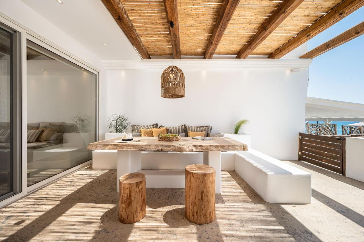 Euphoria Suites And Spa Kardamena  Esterno foto