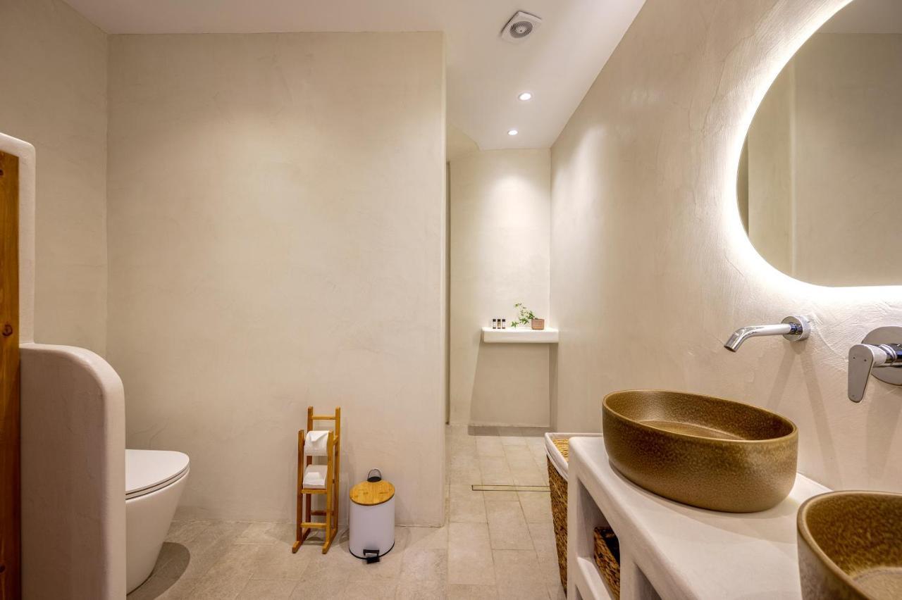 Euphoria Suites And Spa Kardamena  Esterno foto