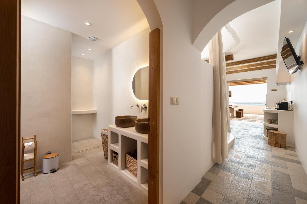 Euphoria Suites And Spa Kardamena  Esterno foto