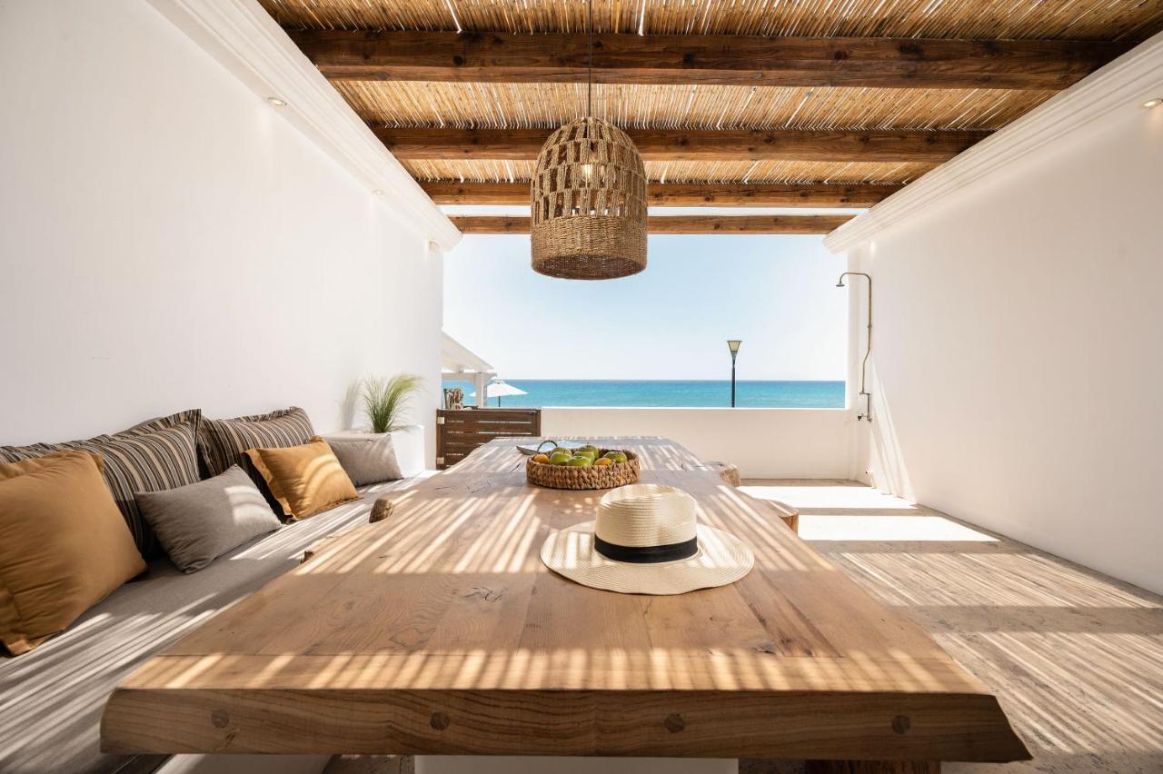 Euphoria Suites And Spa Kardamena  Esterno foto
