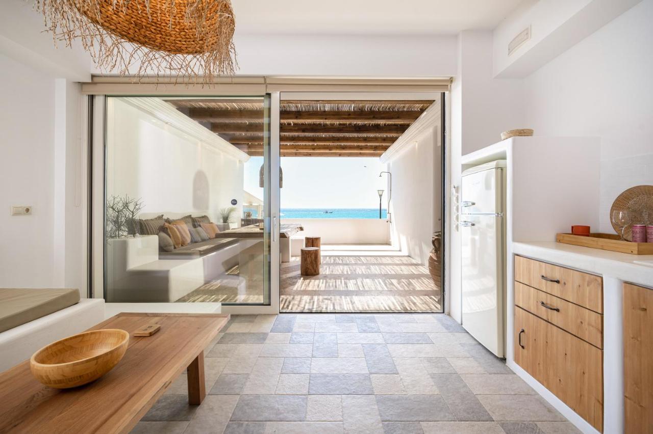 Euphoria Suites And Spa Kardamena  Esterno foto