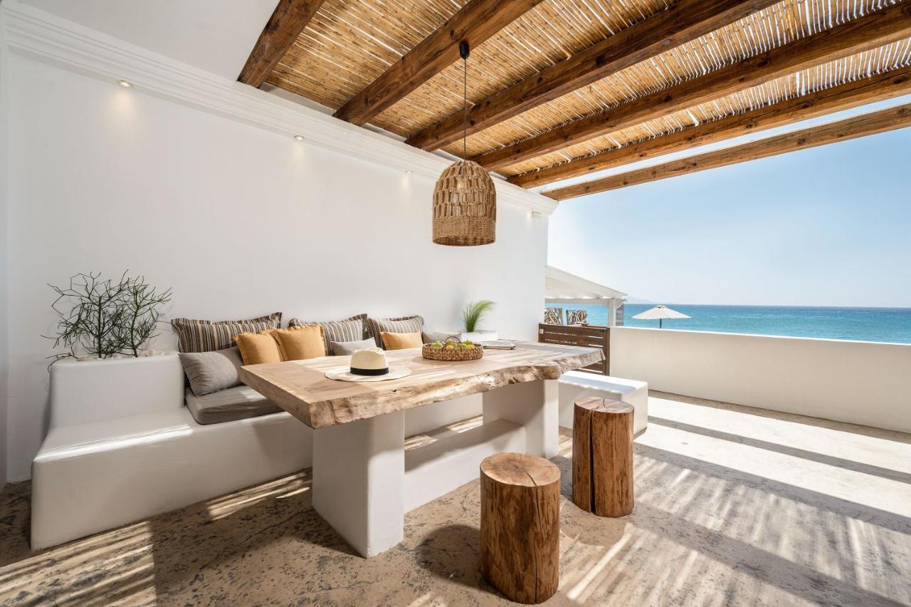 Euphoria Suites And Spa Kardamena  Esterno foto