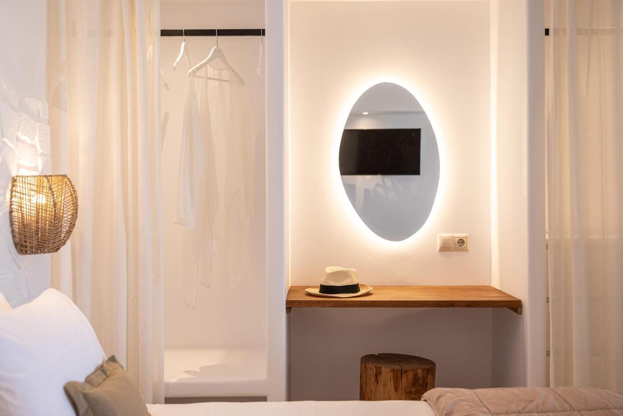 Euphoria Suites And Spa Kardamena  Esterno foto