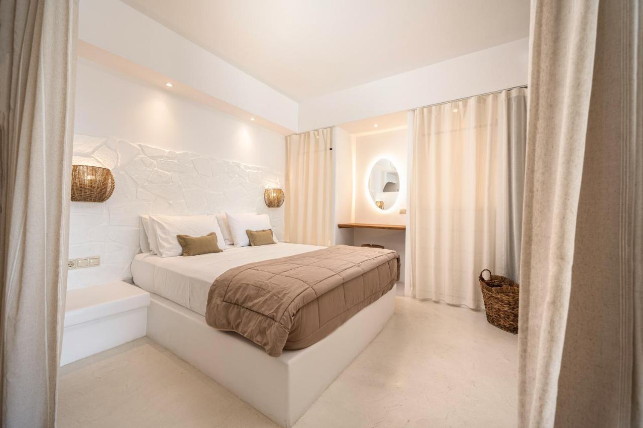 Euphoria Suites And Spa Kardamena  Esterno foto