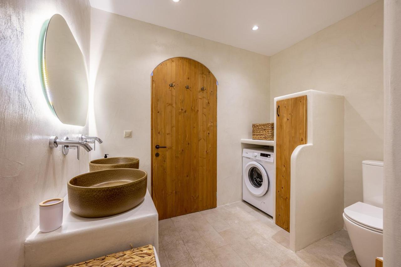 Euphoria Suites And Spa Kardamena  Esterno foto