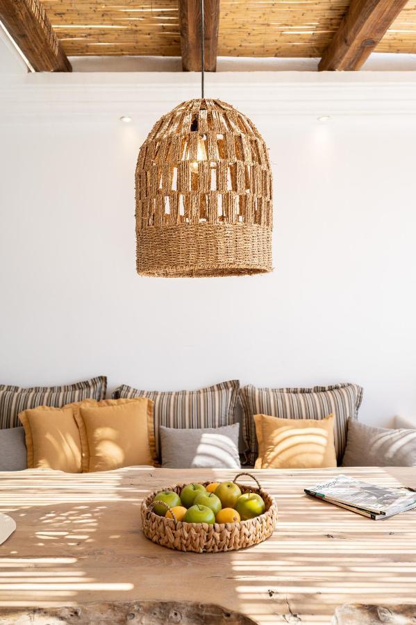 Euphoria Suites And Spa Kardamena  Esterno foto