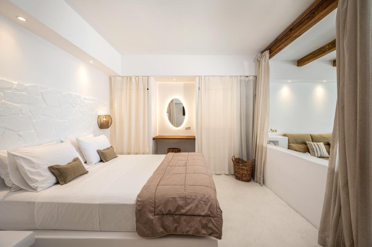 Euphoria Suites And Spa Kardamena  Esterno foto