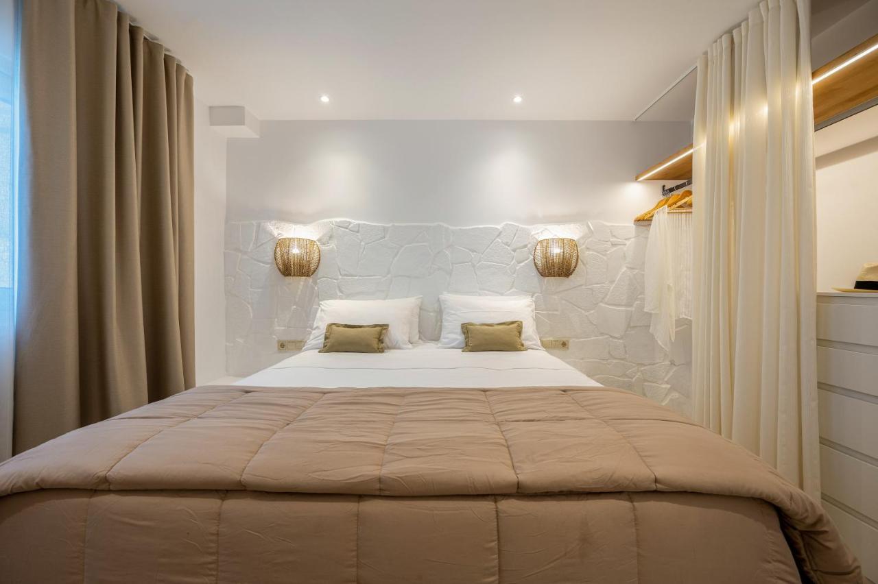 Euphoria Suites And Spa Kardamena  Esterno foto