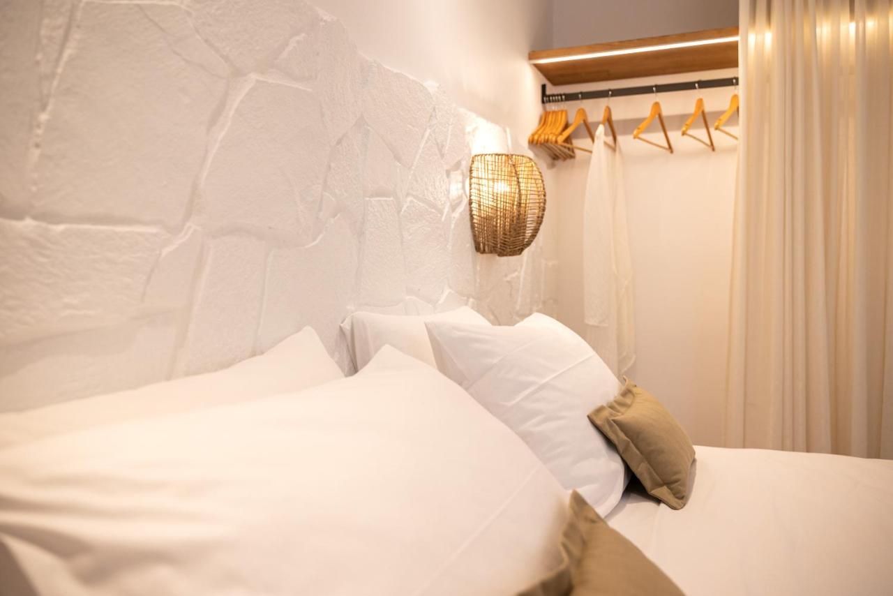 Euphoria Suites And Spa Kardamena  Esterno foto