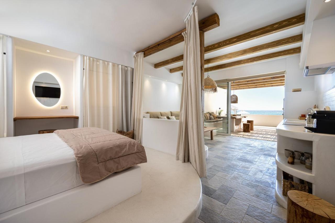 Euphoria Suites And Spa Kardamena  Esterno foto