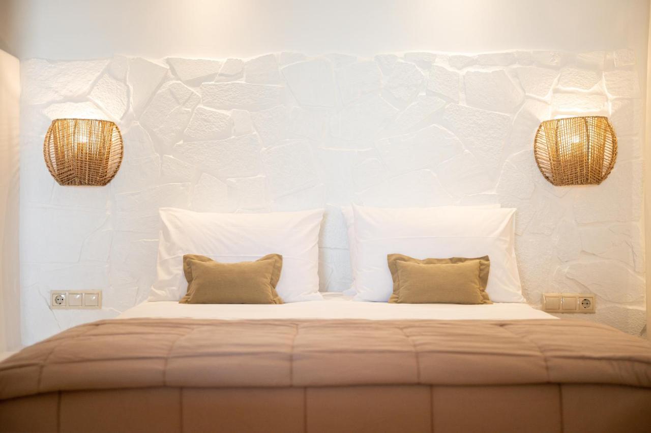 Euphoria Suites And Spa Kardamena  Esterno foto