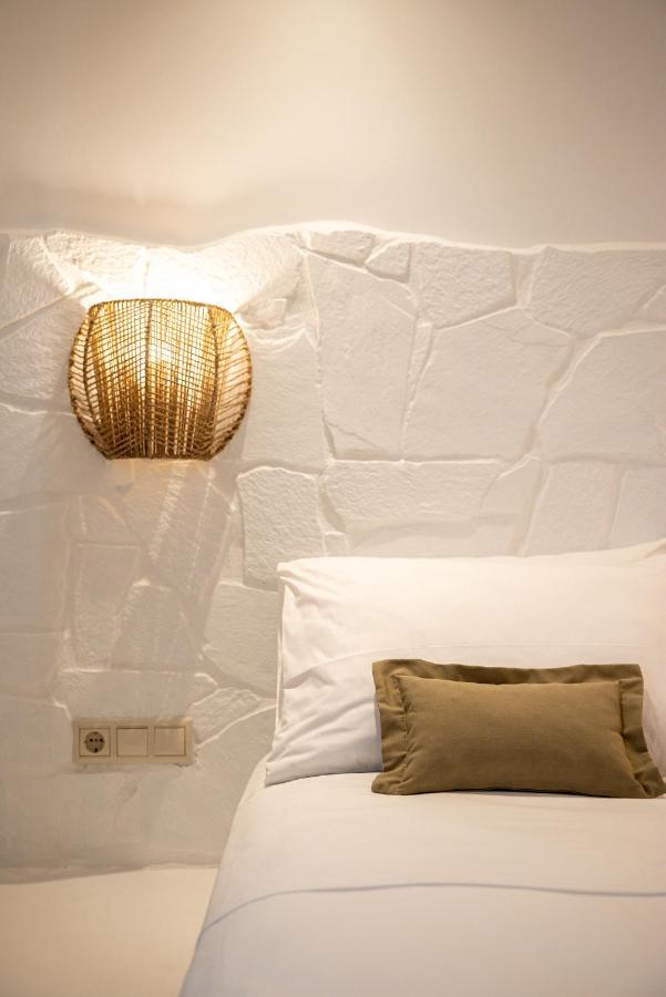Euphoria Suites And Spa Kardamena  Esterno foto