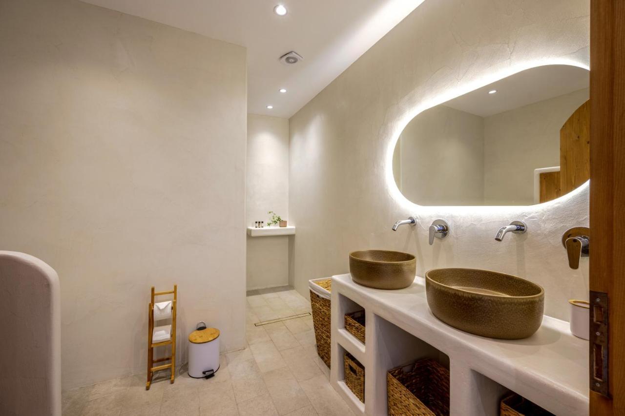 Euphoria Suites And Spa Kardamena  Esterno foto