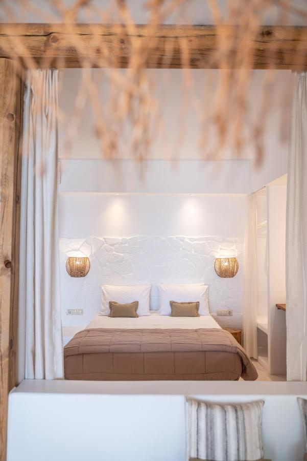 Euphoria Suites And Spa Kardamena  Esterno foto