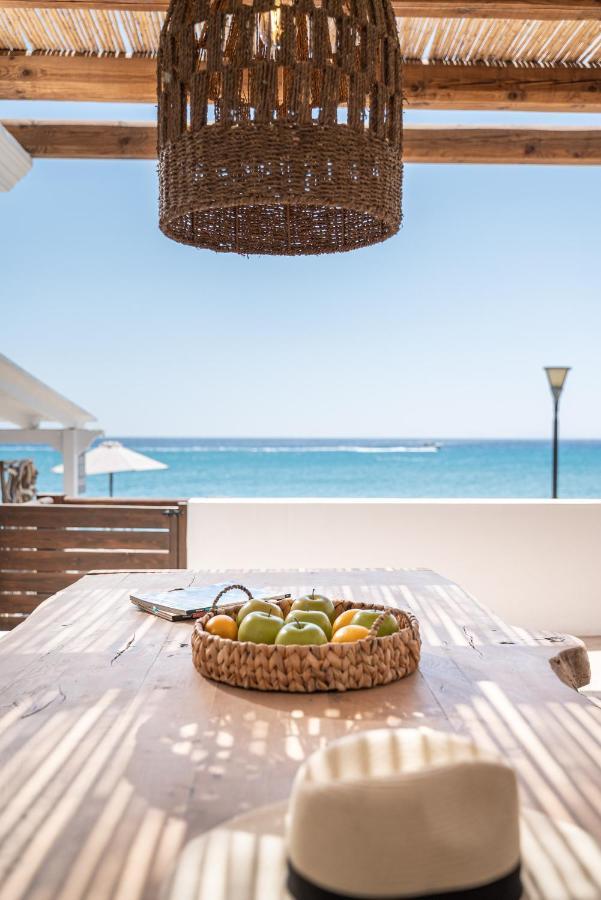 Euphoria Suites And Spa Kardamena  Esterno foto