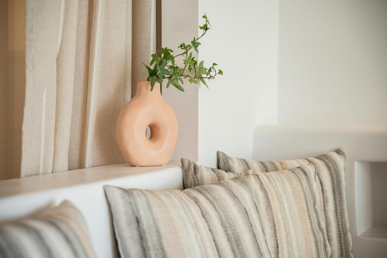 Euphoria Suites And Spa Kardamena  Esterno foto