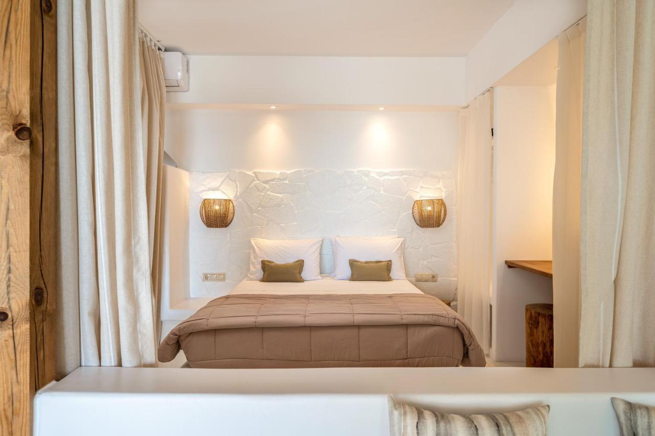 Euphoria Suites And Spa Kardamena  Esterno foto